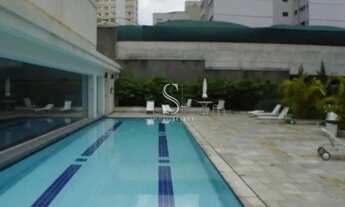 Imagem 2: EDIFICIO RESIDENCIAL CAPOTE VALENTE, PINHEIROS- APARTAMENTO DE 52m² COM 1 DORMITÓRIO, 1 BA