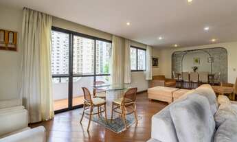 Imagem: Apartamento no Condomínio Nathalie na Santa