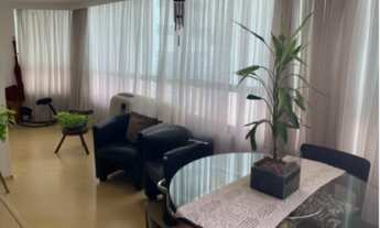 Imagem: Apartamento à venda Campo Belo com 192