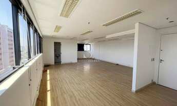 Imagem 3: Edifício Houston Office Center na Saúde, Conjunto Comercial de 60m² com 2 vagas