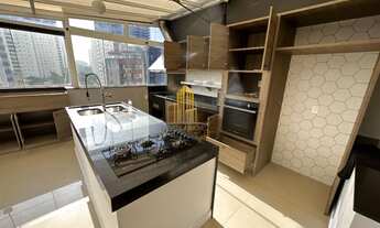 Imagem 7: CONDOMÍNIO COLUMBIA EM VILA MASCOTE - COBERTURA DUPLEX DE 140M² COM 3 QUARTOS, SALA, 2 BAN