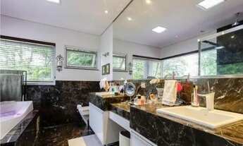 Imagem 5: Casa de condomínio à venda com 790m², 4 quartos e 6 vagas