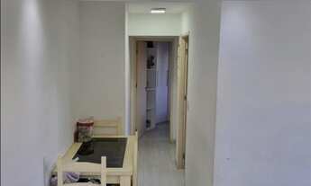 Imagem 3: Apartamento no Jardim Paris à venda Zona Sul