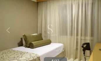 Imagem 3: Condomínio 21st Century Flat, Jardim Paulista - Apartamento de 91m² com 2 suites, 3 banhei