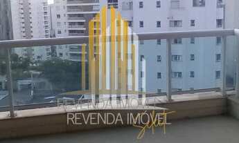 Imagem 5: CONDOMÍNIO PRACTIAL LIFE MORUMBI HILLS - APARTAMENTO COM 104M² 3 DORMITORIOS, 1 SUÍTE E 2