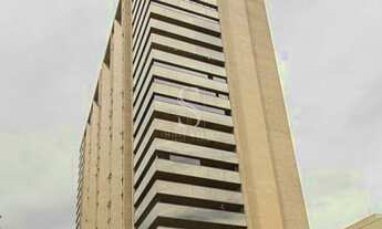 Imagem 5: Cond. Mansao Ravello, apartamento de 240m² com 4 suítes, 6 banheiros, 5 vagas em Perdizes