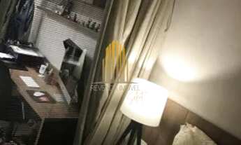 Imagem 5: CONDOMINIO CUBE CAMPO BELO, APARTAMENTO DE 105m² COM 2 DORMITÓRIOS, 1 SUITE E 2 VAGAS Á VE