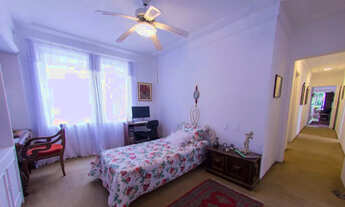 Imagem 5: Apartamento Pinheiros | 170m² | 03 Quartos (01Suíte) | 01 Vaga