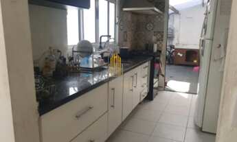 Imagem 3: PINHEIROS - CASA DE 145M² COM 3 DORMITORIOS, 4 BANHEIROS E 1 VAGA