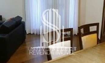 Imagem 6: COND PLAZA DO SOL COM 3 DORMS, 3 BANHEIROS, 1 SALA, 3 BANHEIRO, 1 VAGA NA REGIÃO VILA AZ