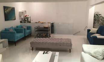 Imagem 2: APARTAMENTO 180Mts 03 DORM 01 SUITE 03 VAGAS LAZER R$ 2.800.000