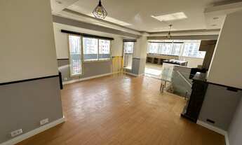 Imagem: CONDOMÍNIO COLUMBIA EM VILA MASCOTE - COBERTURA