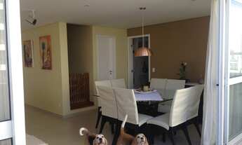 Imagem: Sumisura Evoluzione - Duplex de 197m² com