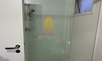 Imagem 4: Condomínio Clima Mascote - Parque Jabaquara - Apartamento de 83m² com 2. Dormitórios/1 sui