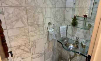 Imagem 4: Apartamento à venda com 180m², 4 dormitórios e 2 vagas no Campo Belo