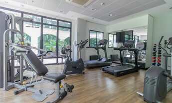 Imagem 2: Flat no The Universe! Próximo à Av Paulista! By Cyrella