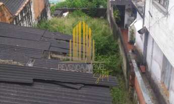 Imagem 6: Perdizes - Terreno Residencial/Comercial de 250m²