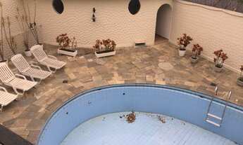 Imagem: Casa à venda no Jardim Guedala con 621m