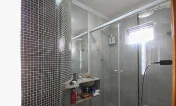 Imagem 6: Charmoso Sobrado à Venda em Vila Gumercindo