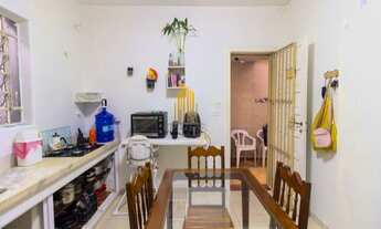 Imagem 6: CASA RESIDENCIAL DE 139M² COM 2 DORMITÓRIOS, 2 BANHEIROS E 2 VAGAS Á VENDA NA REGIÃO DE IN