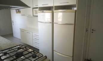 Imagem 4: Apartamento no Condomínio Helbor La Réservé Brooklin na Cidade Monções com 170m² 3 dormitó