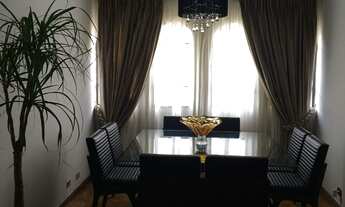 Imagem 7: Casa à venda no Parque Continental com 150m² 3 dormitórios 1 suíte 3 banheiros 4 vagas