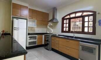 Imagem 6: CASA ASSOBRADADA, CAMPO BELO DE 136m² COM 2 QUARTOS SUITES , CHURRASQUEIRA E 2 VAGAS Á VEN