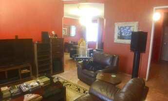 Imagem: Apartamento no Condomínio Anhembi em Santa