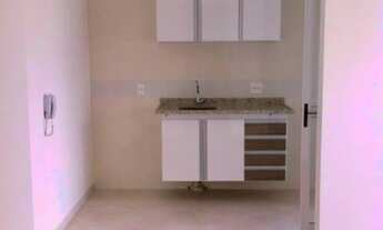 Imagem 4: More Próximo a Estação Giovanni Gronshi 2 dormitórios com vaga laser completo