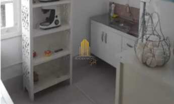 Imagem 2: VILA MARIANA - CASA RESIDENCIAL DE 140M² COM BANHEIRO