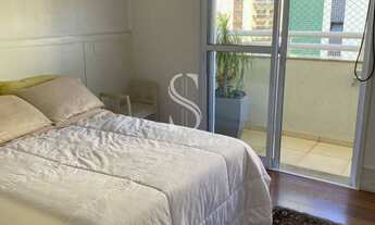 Imagem 7: Condomínio Edificio Address - Vila Andrade - Apartamento de 186m² com 3 dormitorios, sendo