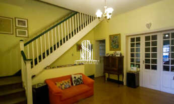 Imagem 2: Casa Sobrado com 3 Quartos e 4 banheiros à Venda, 380 m² no biarro Vila mariana Casa á v