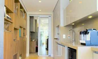 Imagem 6: Apartamento a venda Moema - Índios com 278M², 4 quartos, 4 suítes, 4 vagas