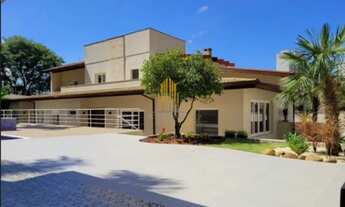 Imagem 2: Casa á venda no Fazenda Morumbi com 828m² 45Dormitórios, 5 suites, 4 vagas