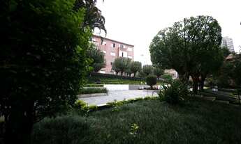 Imagem 4: Apartamento á venda 100m² sendo 3 dormitórios, 2 banheiros e 1 vaga Brooklin