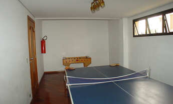 Imagem 2: Imperdível oportunidade de adquirir apartamento de luxo com 4 quartos e 4 suítes no Brookl