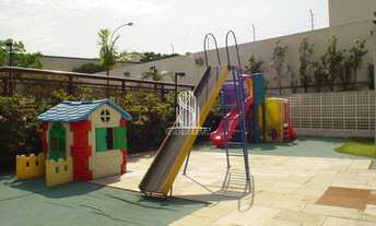 Imagem 5: Condomunio Antares 1 na SAUDE - Cobertura Duplex de 250m² com 4 Suites e 4 Vagas