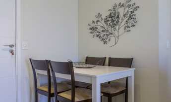 Imagem 6: Cobertura no Morumbi 111m² 2 quartos 2 vagas Menara by Cyrela