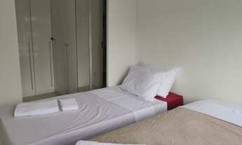 Imagem 7: Apartamento Garden à venda 105m² - Santo Amaro - SP