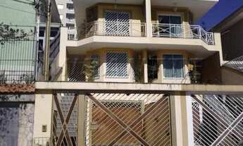 Imagem: Sobrado à venda com 250m² 3 dormitórios