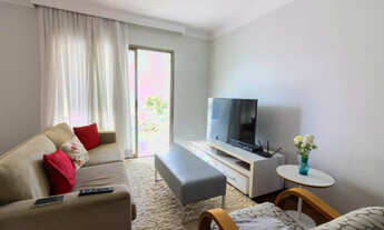 Imagem: Apartamento á venda no Brooklin, com 3