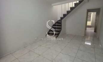 Imagem 7: PINHEIROS - CASA ASSOBRADADA DE 56m² COM 2 QUARTOS, QUINTAL, 1 BANHEIRO E NÃO POSSUI VAGA