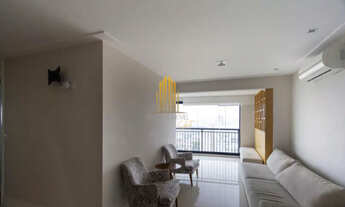 Imagem 2: 4 dormitórios, 2 suites e 4 vagas na Vila Clementino 4 dormitórios, 2 suites e 4 vagas n