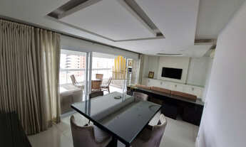 Imagem 2: Condomínio Terrazzo, Perdizes - Apartamento de 136m² com 3 suites, 4 banheiros e 3 vagas