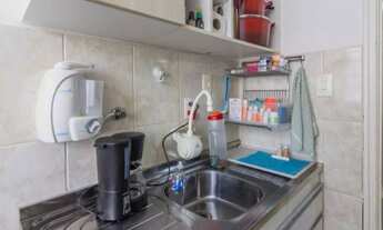 Imagem 2: Vende-se studio na Bela Vista com 36m² e 1 dormitório