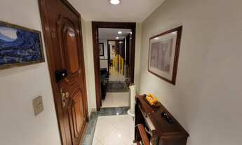 Imagem 6: Condomínio Edifício Maison Guy Laroche localizado na Vila Nova Conceição - Apartamento de