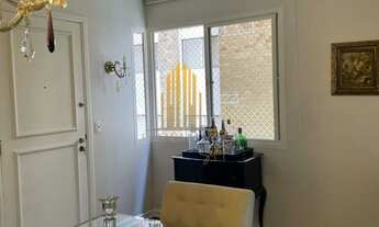 Imagem 3: Modular Mobili Moema apartamento à venda de 120m² com 3 dormitórios e 2 vagas de garagem M