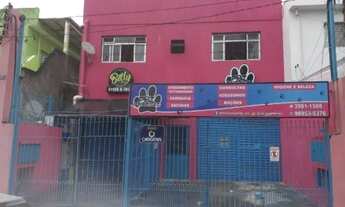 Imagem: Prédio Comercial e Residencial à venda