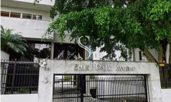 Imagem 5: APARTAMENTO DE 203M² COM 3 DORMITÓRIOS (3 SUÍTES), 3 BANHEIROS E 3 VAGAS Á VENDA NO MORUMB