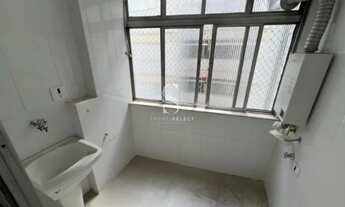 Imagem 7: EDIFICIO JULIA MARIA, VILA CLEMENTINO- APARTAMENTO DE 85m² COM 3 DORMITÓRIOS, 1 SUITE E 1